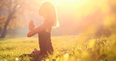 ​Meditasyon ve Bilinçaltı Temizliği: İçsel Dönüşümün Anahtarı​