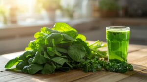 Depresyona ne iyi gelir bitkisel çözüm ıspanak kürü