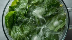 Depresyona ne iyi gelir ıspanak maydanoz tere kürü yapılışı