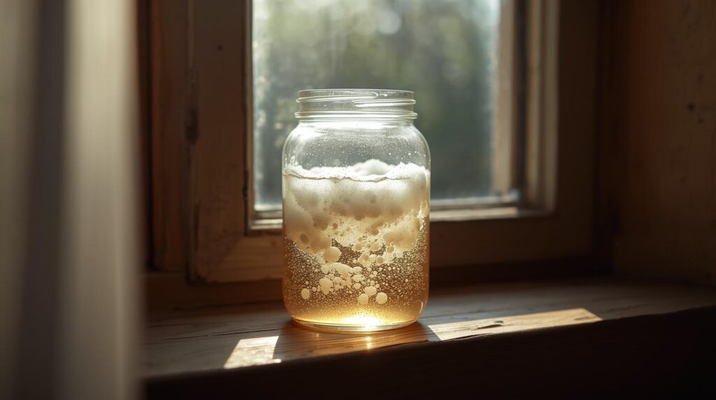 Pirinç suyu toniği nasıl yapılır Kore usulü tarif