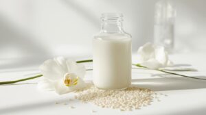 Pirinç suyu toniği nasıl kullanılır cilt bakımı