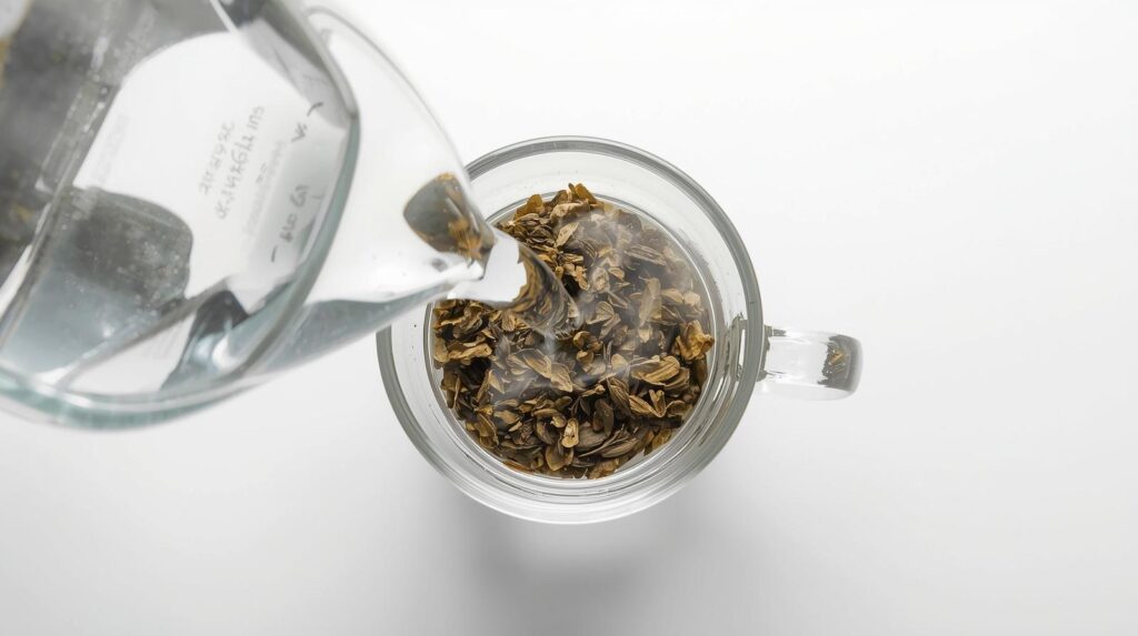 çınar yaprağı kürü tarifi için doğru yaprak seçimi