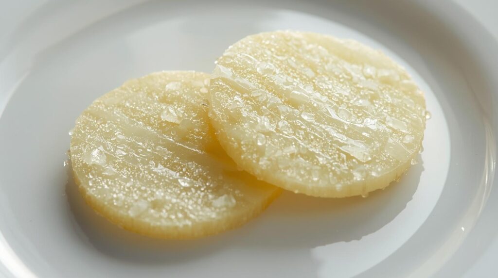 göz altı morlukları nasıl geçer patates maskesi uygulaması