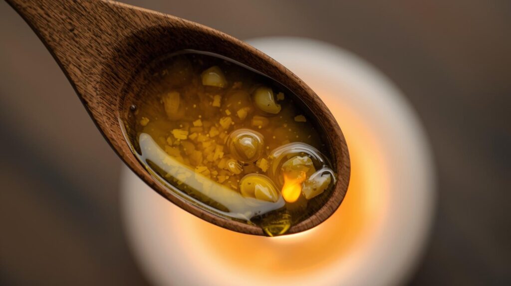 kulak ağrısına ne iyi gelir sarımsak yağı uygulaması