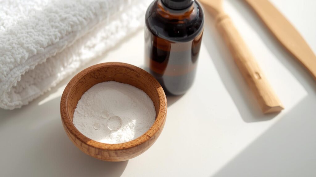 Ayak Tırnak Mantarı Nasıl Geçer