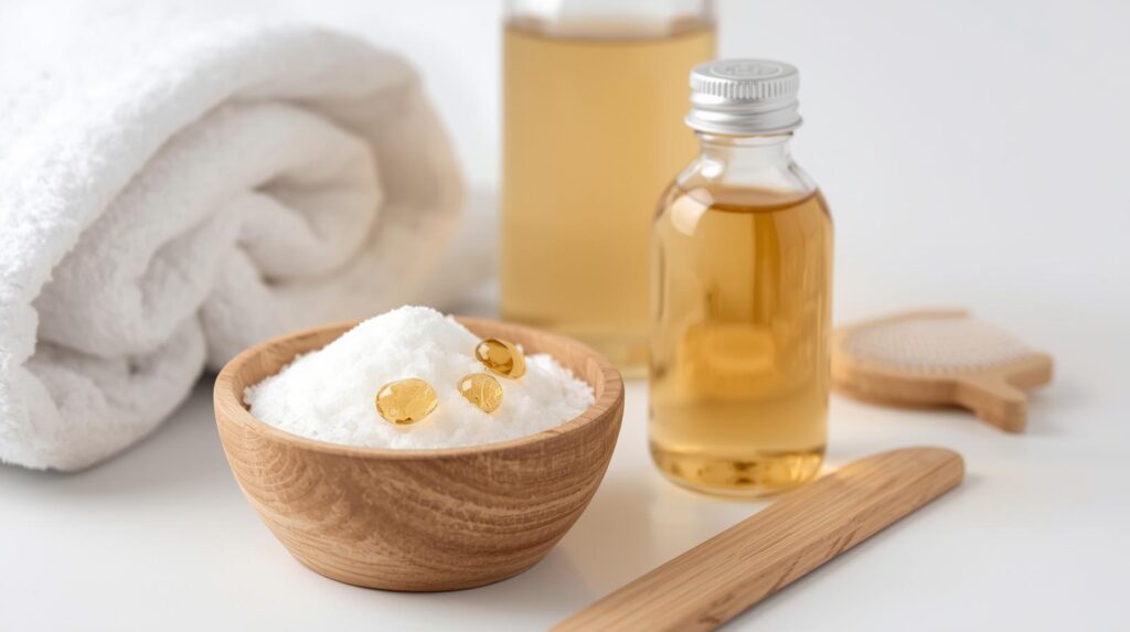 Ayak Tırnak Mantarı Nasıl Geçer