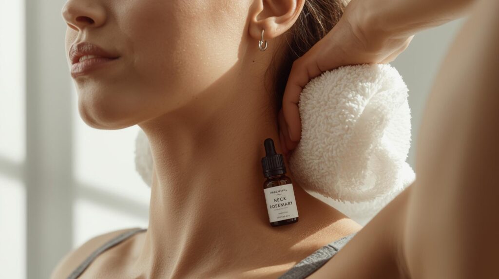 Boyun Düzleşmesi Nasıl Geçer