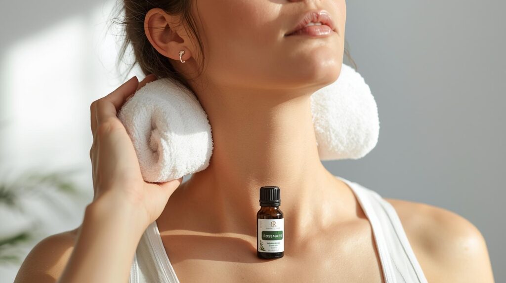 Boyun Düzleşmesi Nasıl Geçer