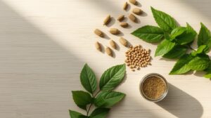 Çakşır Otu Faydaları Erkek Sağlığı ve Kas Gücü İçin Doğal Çözüm