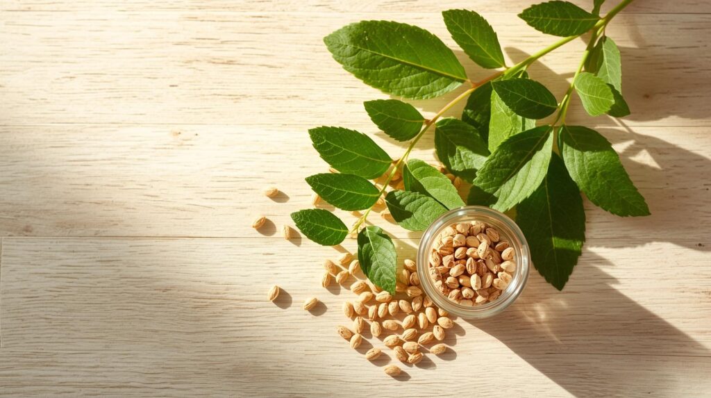 Çakşır Otu Faydaları Erkek Sağlığı ve Kas Gücü İçin Doğal Çözüm