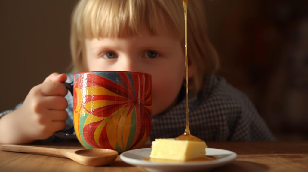 Çocuklarda Boğaz Ağrısına Ne İyi Gelir