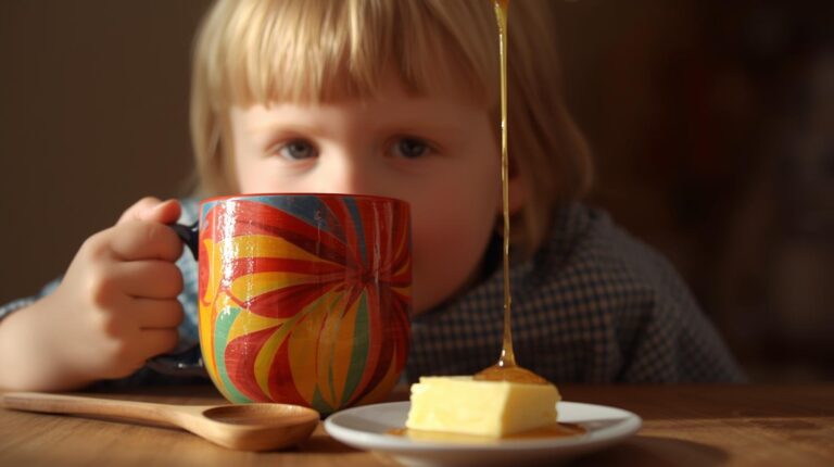 Çocuklarda Boğaz Ağrısına Ne İyi Gelir