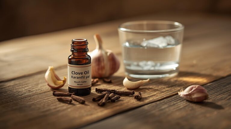 Diş Ağrısı Nasıl Geçer