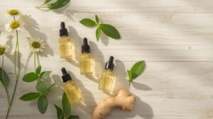 Diz ve Eklem Ağrıları İçin 5 Doğal Yağ