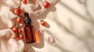 Doğal Retinol Kuşburnu Çekirdeği Yağı Faydaları ve Göz Altı Bakımı