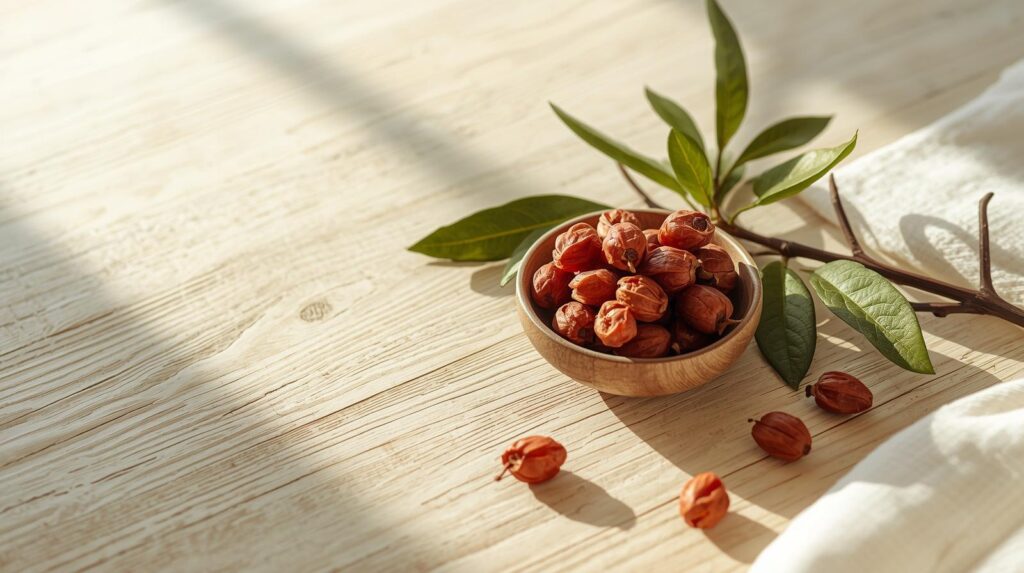 Hünnap Kurusunun Faydaları Karaciğer Yağlanması ve Uykusuzluğa Son