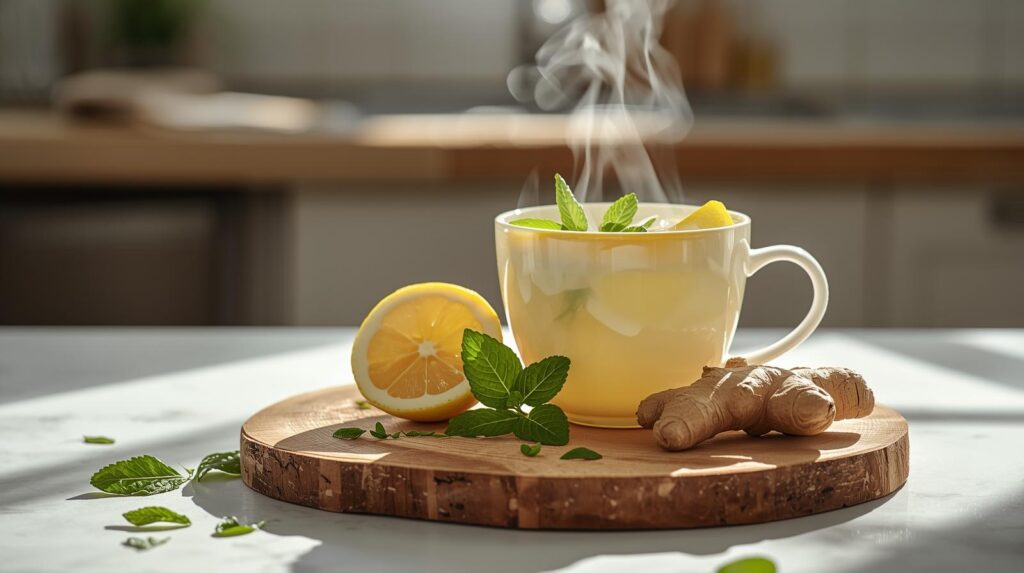 Mide Bulantısı Nasıl Geçer