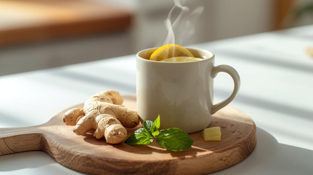 Mide Bulantısı Nasıl Geçer