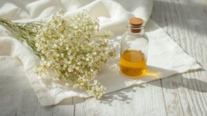 Mürver Çiçeği Faydaları Viral Hastalıklara Karşı Doğal Kalkan