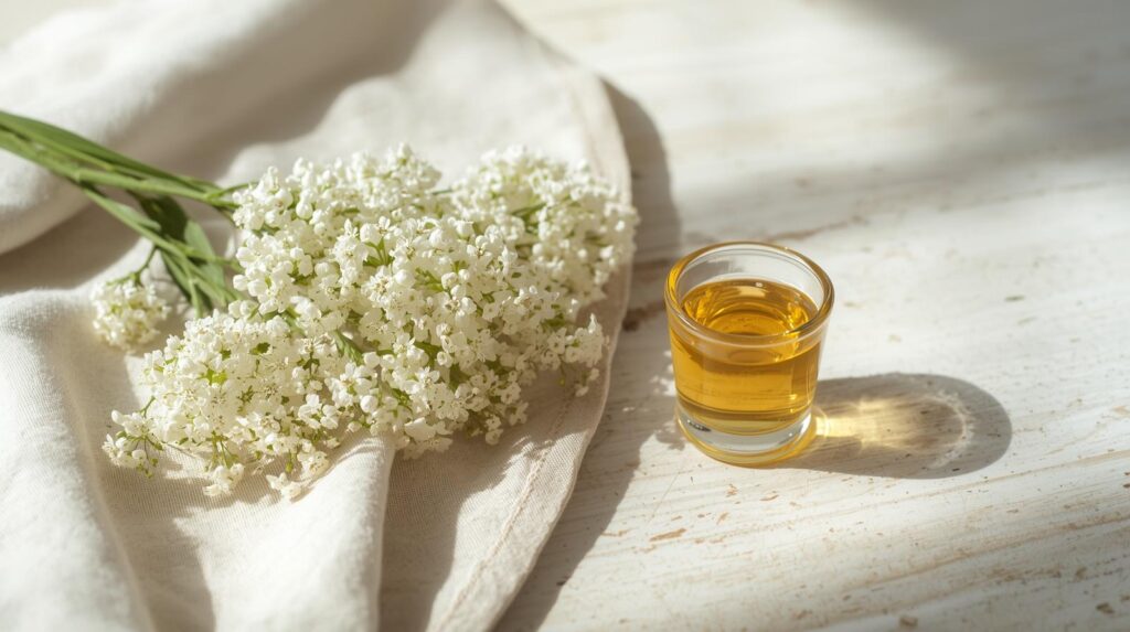 Mürver Çiçeği Faydaları Viral Hastalıklara Karşı Doğal Kalkan