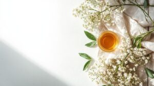 Mürver Çiçeği Faydaları Viral Hastalıklara Karşı Doğal Kalkan