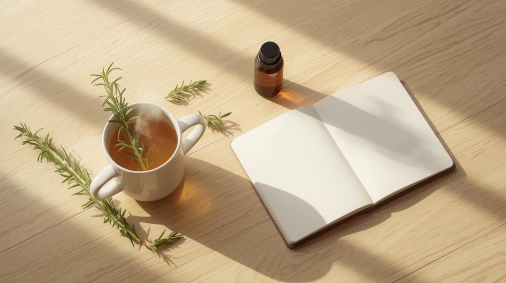 Odaklanmayı Artıran Doğal Yöntemler