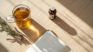 Odaklanmayı Artıran Doğal Yöntemler