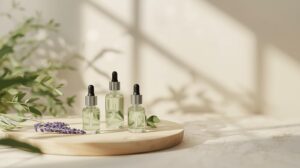 Panik Atak ve Anksiyeteye İyi Gelen Uçucu Yağlar