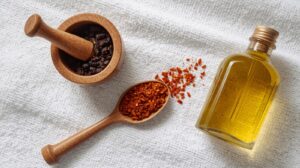 topuk dikeni nasıl geçer kuru üzüm ve pul biber kürü