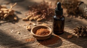 Udi Hindi Yağı Kullanımı