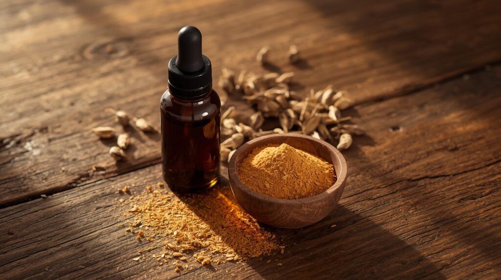 Udi Hindi Yağı Kullanımı