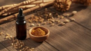 Udi Hindi Yağı Kullanımı