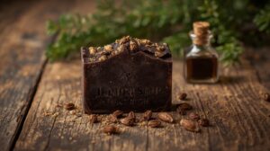 egzamaya ne iyi gelir ardıç katranı sabunu