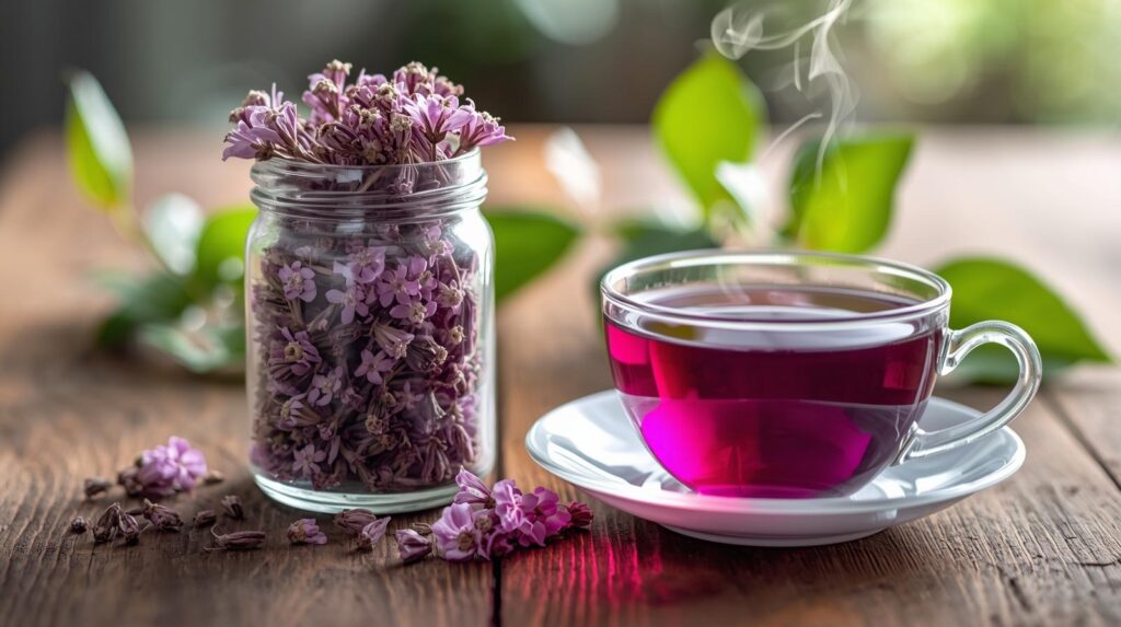 istemsiz gaz kaçırma nasıl geçer ebegümeci kürü