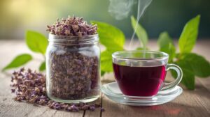 istemsiz gaz kaçırma nasıl geçer ebegümeci kürü