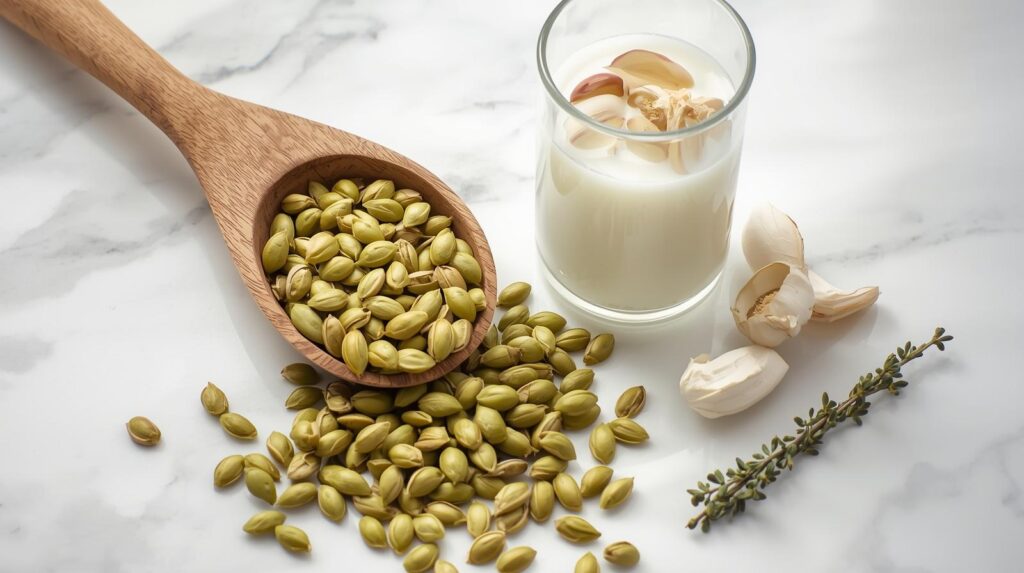 kıl kurdu nasıl dökülür kabak çekirdeği kürü