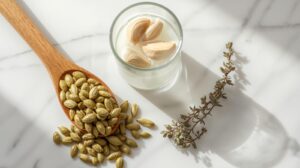 kıl kurdu nasıl dökülür kabak çekirdeği kürü