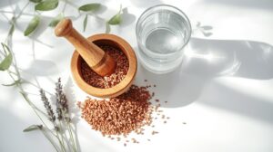 kurdeşene ne iyi gelir süpürge otu tohumu