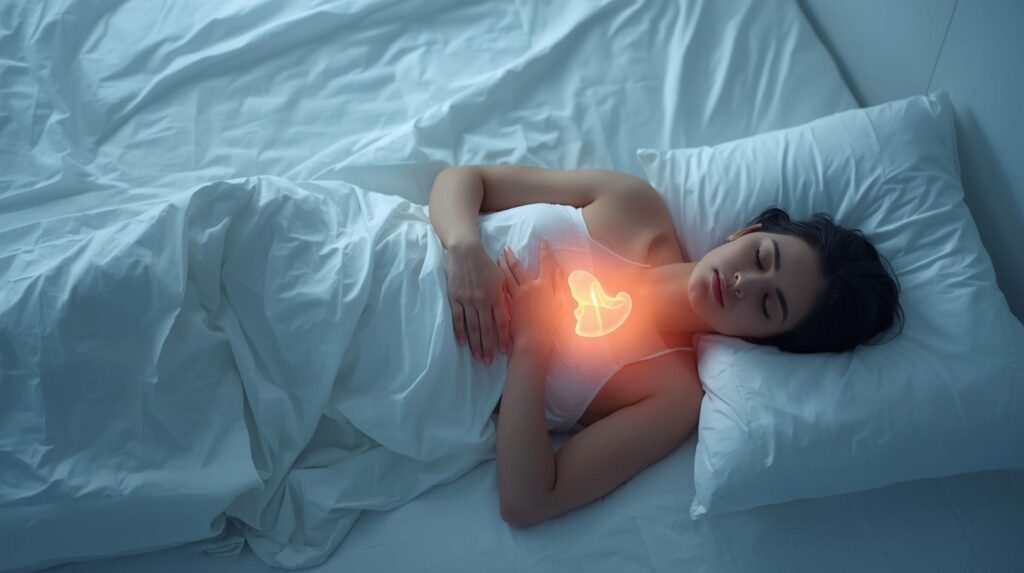 Oruçken Mide Yanması Nasıl Geçer? İlaçsız ve Kesin Çözüm