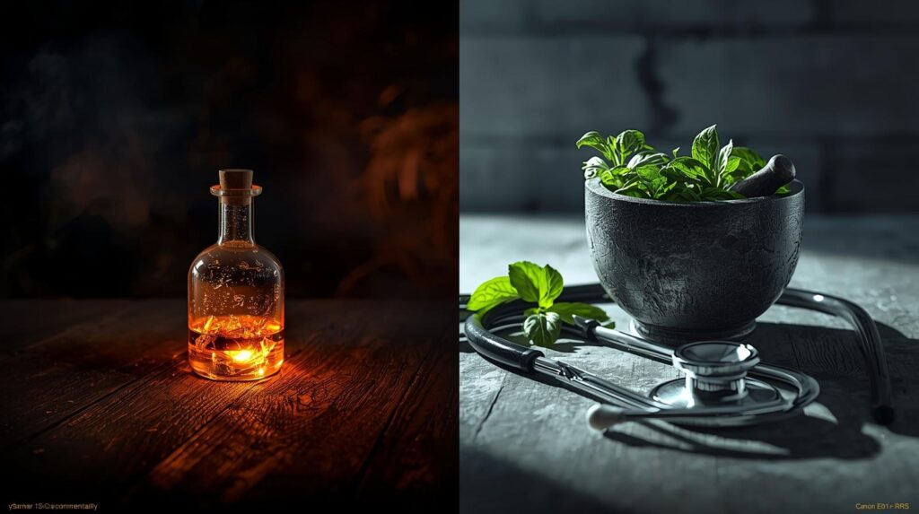 Her doğal olan güvenli midir ve alternatif tıp şarlatanlarına karşı nasıl önlem alınır