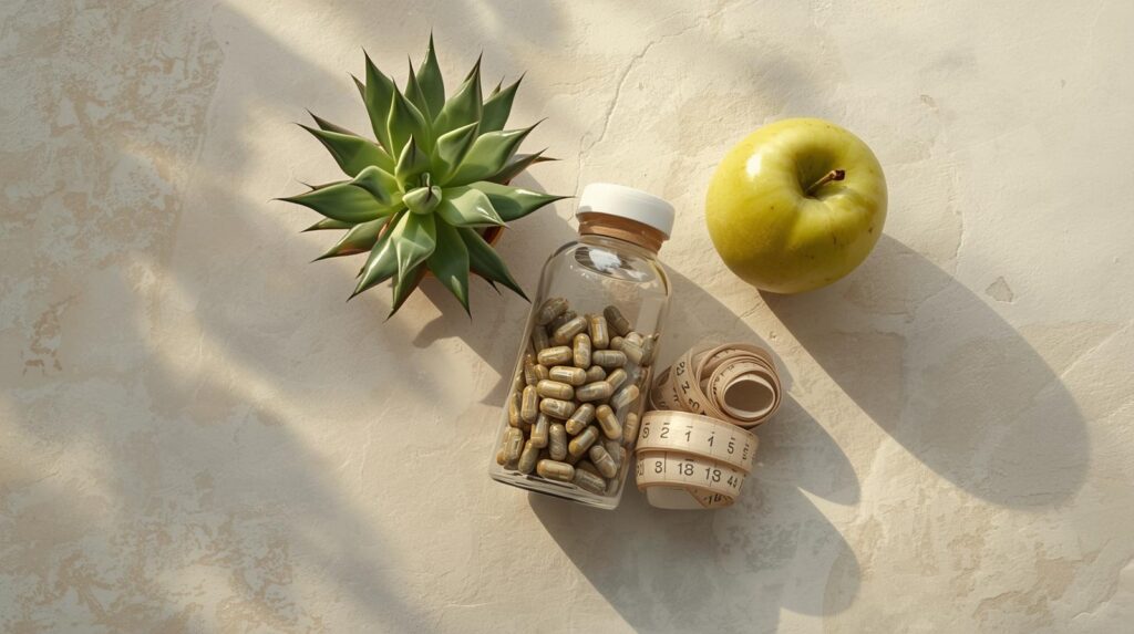 İştah kapatıcı Caralluma kaktüsü, Hint hoodiası ve doğal kilo verme yöntemleri