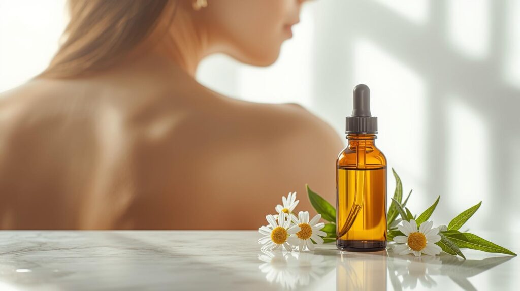 Kırmızı sivilce lekeleri, sırttaki sivilceler ve doğal leke tedavisi