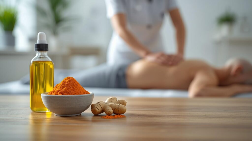 Romatizma, eklem ağrıları, Romatoid Artrit ve Ankilozan Spondilit için tamamlayıcı bitkisel tedaviler