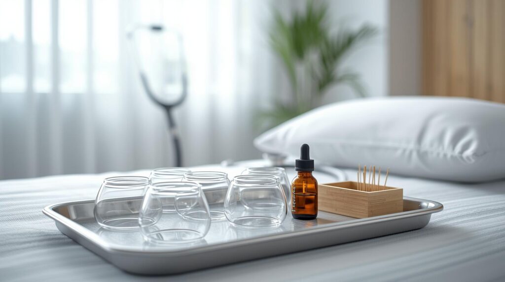 Sağlık Bakanlığı onaylı GETAT geleneksel ve tamamlayıcı tıp uygulamaları merkezi