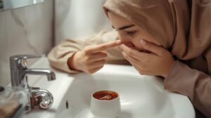 burun kanaması nasıl durdurulur ısırgan otu